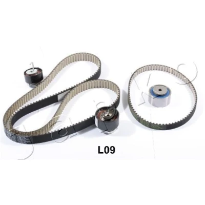 Bild av JAPKO KJTL09 Kit de distribution 195, 82 LAND ROVER: Range Rover Sport, Discovery 3, 4, CITROËN: C5 III Break, C6 Berline