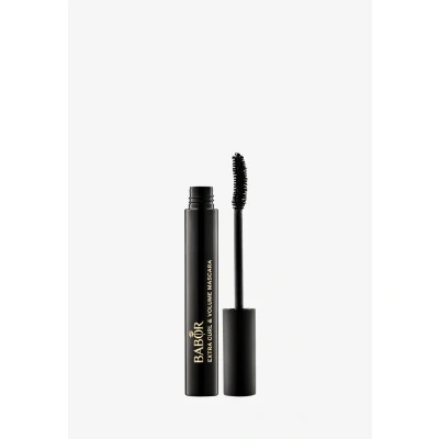 Bild av Babor Extra CURL &amp; Volume Mascara Black Mascara, Storlek: One Size,