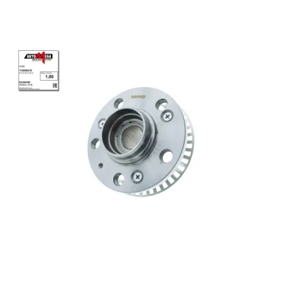 Bild av Hjulnav, Bakaxel, Framaxel, audi,vw, 1J0 407 613 C, G, 613C, 613G, 1J0407613B, 1J0407613C, 1J0407613G