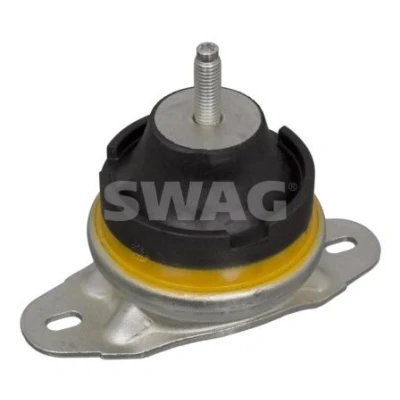 Bild av SWAG 64 13 0013 Support moteur droit métal caoutchouc CITROËN: C5 3, III Break, II 5 portes, PEUGEOT: 407 Berline, SW, 807