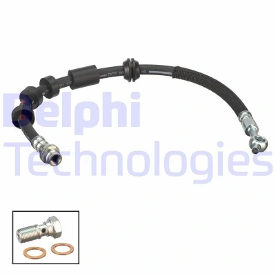 Bild av Bromsslang DELPHI LH7699