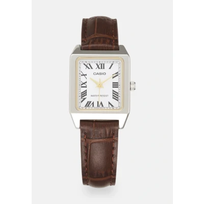 Bild av Casio Klocka, Storlek: One Size, White