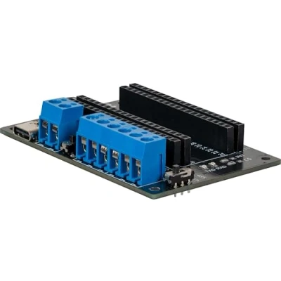 Bild av Joy it CAN modul RB P 485, Raspberry Pi Pico