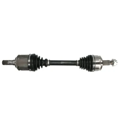 Bild av Drivaxel PASCAL G2D021PC