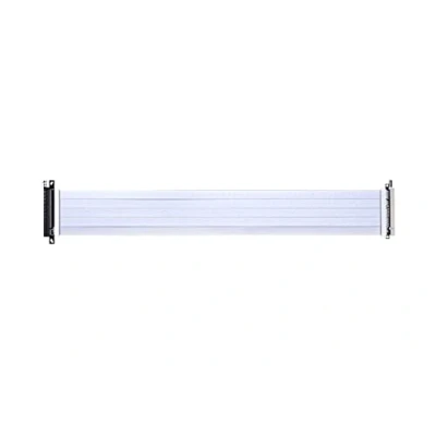 Bild av Lian Li PW PCI 4 60X Express 4.0 x16 Riser White