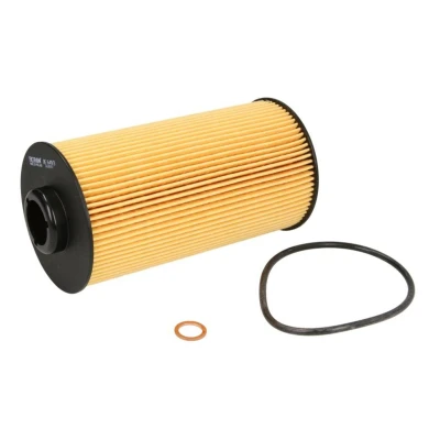 Bild av Oljefilter FILTRON OE 649/3