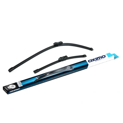 Bild av Balai d&#039;essuie glace Oximo WC3506003 avant plat BMW: X3, X4, SUBARU: XV I, II, JAGUAR: E Pace