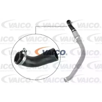 Bild av VAICO V25 1044 Gaine De Suralimentation Caouchouc textilé Q+, Première Monte FORD: Transit Mk6 Van, V363 Van