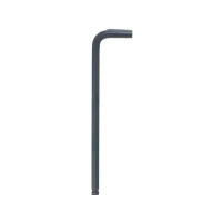 Bild av Wareco L wrenches proguardTM ball end bondhus bl 3 mm 100 pcs pack