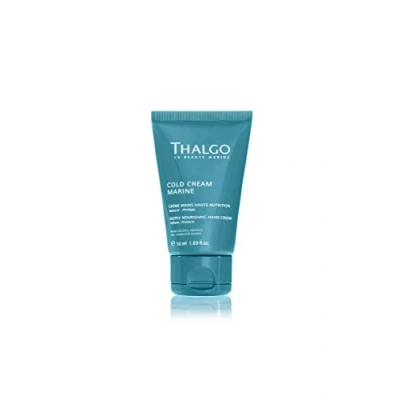 Bild av Thalgo Deeply Nourishing Cold Cream Marine Handkräm 50 ml