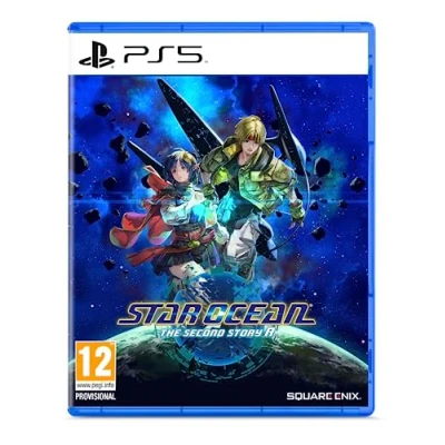 Bild av Star Ocean: The Second Story R (Playstation 5)