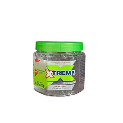Bild av Wetline Xtreme Professional Extra Hold Wet Line stylinggel 396 g
