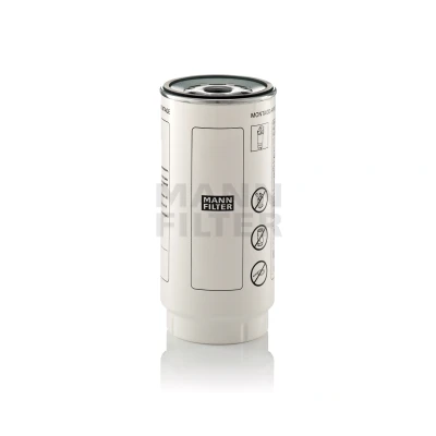 Bild av Bränslefilter MANN FILTER PL 420/7 x