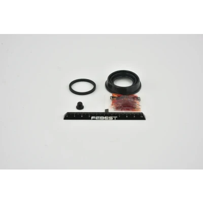 Bild av FEBEST 1875 ASJR Kit De Réparation Étrier Frein Essieu arrière OPEL: Astra J 5 portes, Mokka / X, Sports Tourer