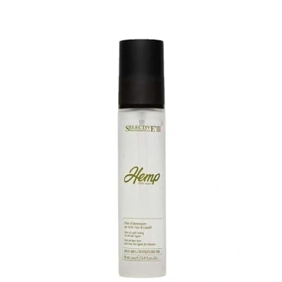 Bild av Selective Professional Hemp Elixir 50 ml