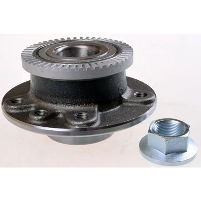 Bild av Hjullagersats, Framaxel, opel omega a, a kombi, b, b senator vauxhall omega, 0.026442, 16 03 194, 1603194, 2