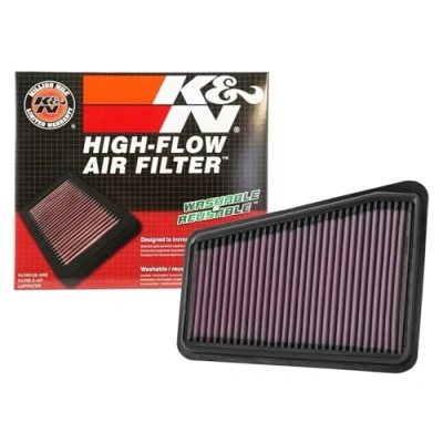 Bild av Luftfilter K&amp;N Filters 33 5067