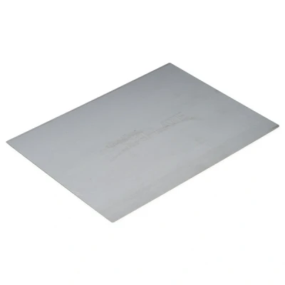Bild av BUILDTAK Trykplade Passer til (3D printer): Ultimaker S5 Ersatz FlexPlate (260 x 354 mm) BTP36933