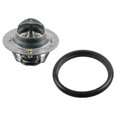 Bild av FEBI BILSTEIN 180707 Thermostat d&#039;eau 82 avec bague d&#039;étanchéité
