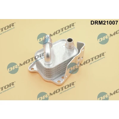 Bild av DR.MOTOR AUTOMOTIVE DRM21007 Radiateur d&#039;Huile BMW: 5 Berline, 3 1 portes