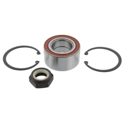 Bild av MAPCO 26687 Kit de roulements roue Essieu avant droit 75 FORD: Scorpio Mk1 Berline