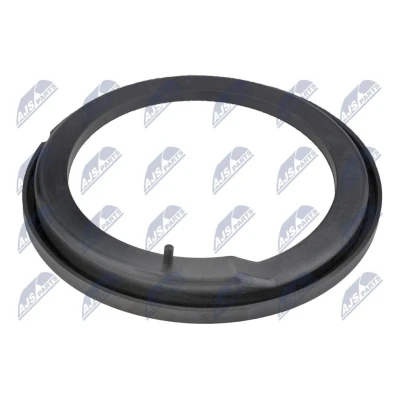 Bild av NTY AD TY 077 Patin de ressort Essieu avant, inférieur TOYOTA: RAV4 II SUV, I SUV Cabriolet,