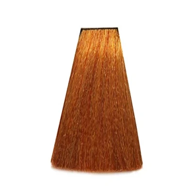Bild av Arual Färgämne nr 8,44 ljusblond, intensiv kobrus, 1 st 60 ml