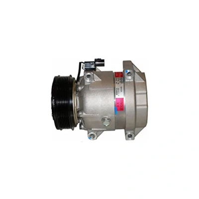 Bild av DELPHI TSP0155880 compresseur De Climatisation V5 PAG 150 avec huile SSANGYONG: Rexton / 2