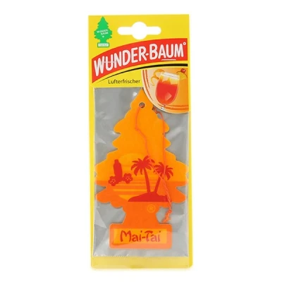 Bild av Wunder Baum 7295 Désodorisant Sac