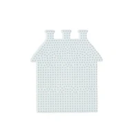 Bild av Hama Midi Pegboard House