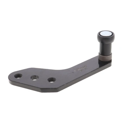 Bild av VAICO V25 0865 Guidage à galets, porte coulissante droite, inférieur FORD: Transit Mk6 Van, Mk5 Minibus