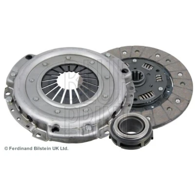 Bild av BLUE PRINT ADU173010 Kit d&#039;Embrayage à trois pièces avec graisse synthétique butée de débrayage 228 MERCEDES BENZ: W123 Berline, Break