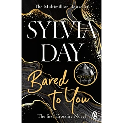 Bild av Bared to You: the book that launched eighteen million copy bestselling series