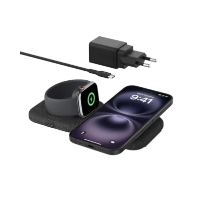 Bild av Belkin BoostCharge Pro 2 in 1