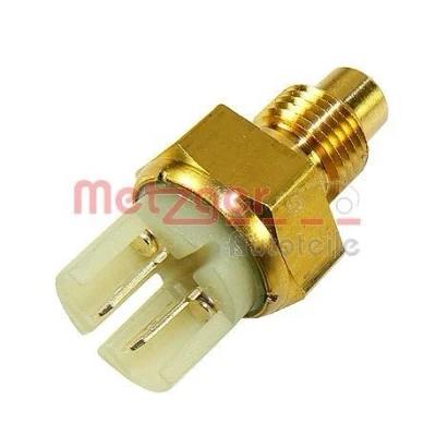 Bild av METZGER 0905234 Sonde De Température Liquide Refroidissement blanc RENAULT: Trafic I Bus, 19 3/5 portes, Super 5 portes
