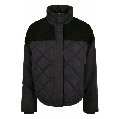Bild av Urban Classics Dunjacka, Storlek: 5XL, Black
