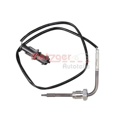 Bild av METZGER 0894894 Palpeur, température des gaz FIAT: Doblo II Van / Break, OPEL: Combo D Break