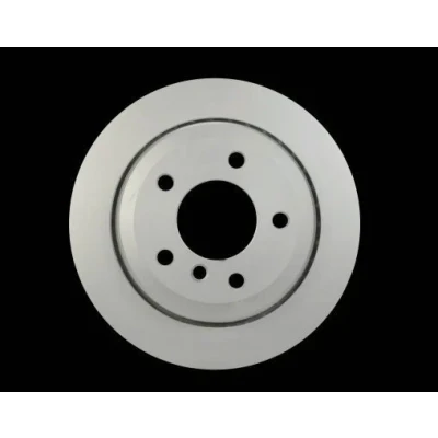 Bild av HELLA PRO 8DD 355 112 271 Disque de frein 294 19 05/06 120 ventilé l&#039;extérieur revêtu sans boulon fix roue, moyeu roue