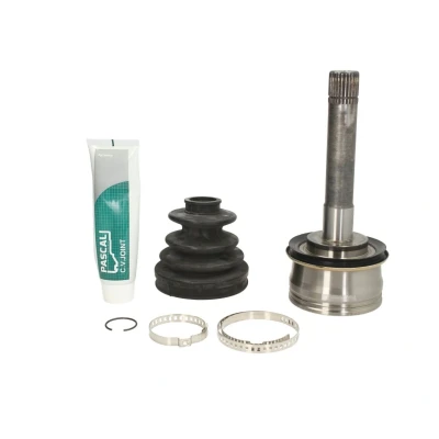 Bild av Ledsats, drivaxel PASCAL G12118PC