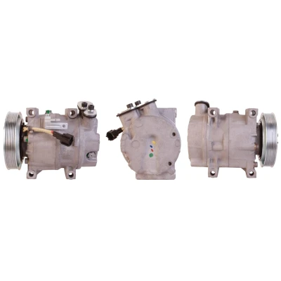 Bild av LUCAS ACP942 Compresseur De Climatisation PAG 46 R 134a RENAULT: ESPACE 4, Vel Satis 3/5 portes