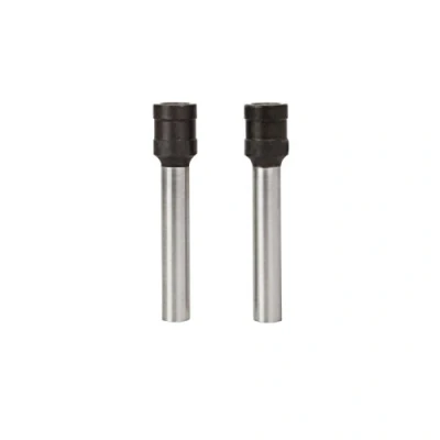 Bild av Rexel 2101236, 6 mm, 81 17 16 g, Svart, Silver