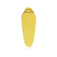 Bild av Sea to Summit Reactor Mummy W/ Drawcord Compact Yellow