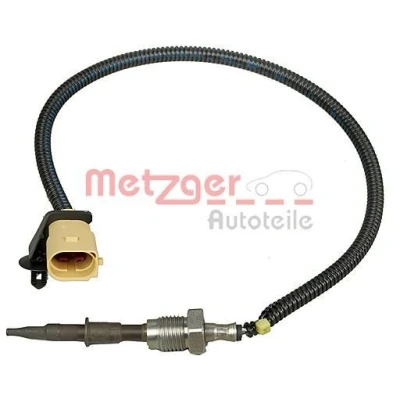 Bild av METZGER 0894540 Palpeur, température des gaz après filtre à particules VOLKSWAGEN: Crafter 30 50 Van, 35 Bus