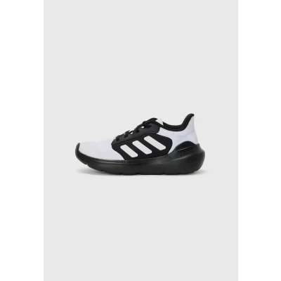 Bild av adidas Performance Tensaur Väglöparskor för barn, Storlek: 40, Core black/white Textil/syntet