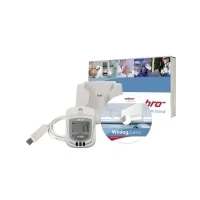 Bild av ebro 1601 0048 Z EBI 20 TH1 Set Multi datalogger Mål Luftfugtighed, Temperatur 30 til +70 C 0 100 % rF