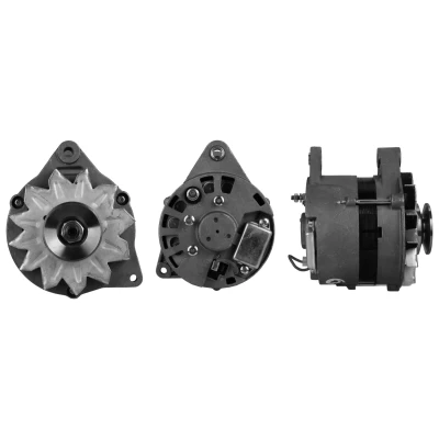 Bild av LUCAS ELECTRICAL LRA00567 Alternateur 12V 55A SKODA: Favorit Pick up