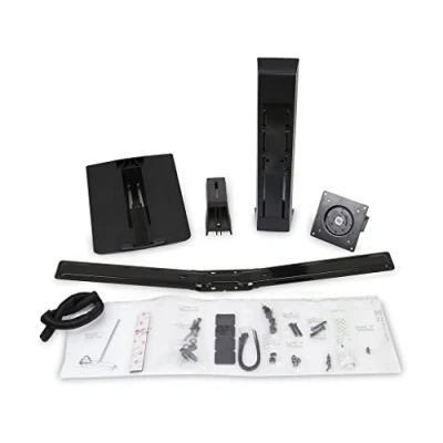 Bild av Ergotron WorkFit LCD &amp; Laptop Kit