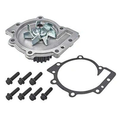 Bild av MEYLE 513 050 0003 Pompe à eau 19 avec joint d&#039;étanchéite ORIGINAL Quality pour transmission par courroie de distribution VOLVO: V50, XC60 I, XC90 I
