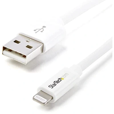 Bild av StarTech.com Apple 8 pin Lightning to USB Cable for i
