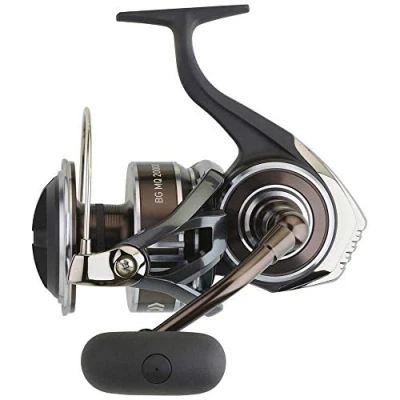 Bild av Daiwa 20 BG MQ haspelrulle